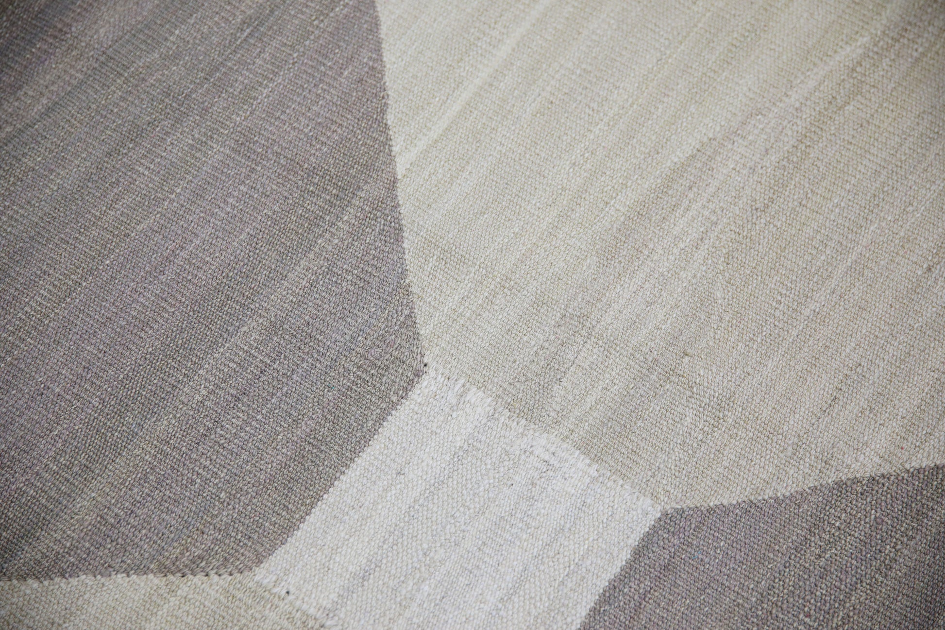 Oriental Flatweave Turkish Kilim 8'10" x 12'4" #01