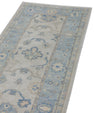 Turkish Oushak Rug 3' x 5'9" #2992