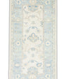 Turkish Oushak Rug 3' x 5'9" #2992