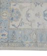 Turkish Oushak Rug 3' x 5'9" #2992