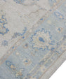 Turkish Oushak Rug 3' x 5'9" #2992
