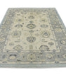Turkish Oushak Rug 5'11" x 7'9" #1037
