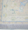 Turkish Oushak Rug 8' x 10'4" #5338