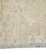 Turkish Oushak Rug 6'8" x 8'4" #7005