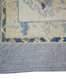 Turkish Oushak Rug 9' x 10'6" #5554