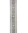 Turkish Oushak Rug 3'1" x 17'6" #4762