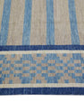 Turkish Oushak Rug 9'10" x 12'1" #4243