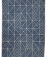 Turkish Tulu Rug Hand Knotted 11'7" x 15'9" #4750