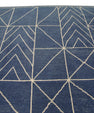 Turkish Tulu Rug Hand Knotted 11'7" x 15'9" #4750