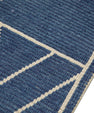 Turkish Tulu Rug Hand Knotted 11'7" x 15'9" #4750