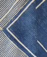 Turkish Tulu Rug Hand Knotted 11'7" x 15'9" #4750