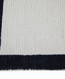Turkish Tulu Rug Hand Knotted 8'11" x 10'11" #4751