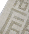 Turkish Oushak Rug 3'1" x 5'2" #4336