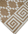 Turkish Oushak Rug 2'10"x 5'1" #4429