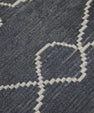 Turkish Tulu Rug Hand Knotted 8'8" x 12'4" #4752
