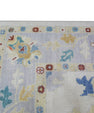 Turkish Oushak Rug 12'6" x 15'8" #5977