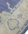 Turkish Oushak Rug 3'2" x 12'1" #2922