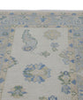 Turkish Oushak Rug 2'11" x 10'10" #2983