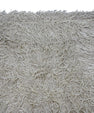 Turkish Tulu Rug Hand Knotted 4'10" x 8' #1051