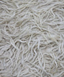 Turkish Tulu Rug Hand Knotted 4'10" x 8' #1051