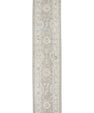 Turkish Oushak Rug 2'8" x 12'7" #2809
