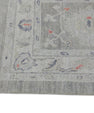 Turkish Oushak Rug 2'8" x 12'7" #2809