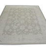 Turkish Oushak Rug 9'1" x 12' #5316