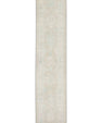 Turkish Oushak Rug 2'9" x 12'9" #2810