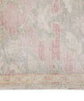 Oriental Hand Knotted Vintage Turkish Mini Rug 1'9" x 2'10" #9021