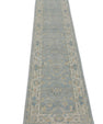 Turkish Oushak Rug 2'11" x 13'9" #2947