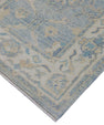 Turkish Oushak Rug 2'11" x 13'9" #2947