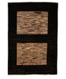 Turkish Oushak Rug 3'3" x 4'9" #1057
