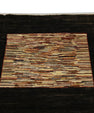 Turkish Oushak Rug 3'3" x 4'9" #1057