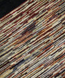 Turkish Oushak Rug 3'3" x 4'9" #1057
