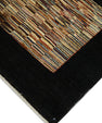 Turkish Oushak Rug 3'3" x 4'9" #1057