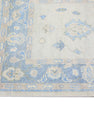 Turkish Oushak Rug 2'8" x 13'5" #3196