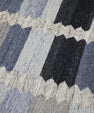Oriental Flatweave Turkish Kilim 9' x 12'3" #1006