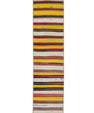 Oriental Flat Weave Turkish Kilim Rug 2'8" x 11' #65