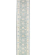 Turkish Oushak Rug 3'1" x 15'3" #3013