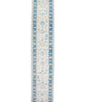 Turkish Oushak Rug 2'11" x 16'3" #2973