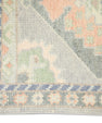 Turkish Oushak Rug 2'2" x 3' #7034