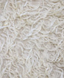 Turkish Tulu Rug Hand Knotted 5'8" x 6'6" #1055