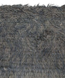 Turkish Tulu Rug Hand Knotted 5'4" x 7'11" #1049