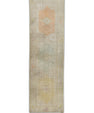 Turkish Vintage Anatolian Rug  3' x 10' #348