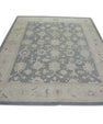 Turkish Oushak Rug 9'2" x 12' #5341