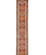 Turkish Vintage Anatolian Rug  2'9" x 14'1" #107