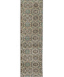 Turkish Vintage Anatolian Rug  2'9" x 10' #106