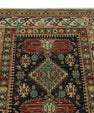 Turkish Oushak Rug 3'5" x 4' #1363