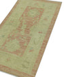 Turkish Oushak Rug 2'11" x 5'1" #1347