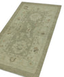 Turkish Oushak Rug 2'10" x 5' #1340
